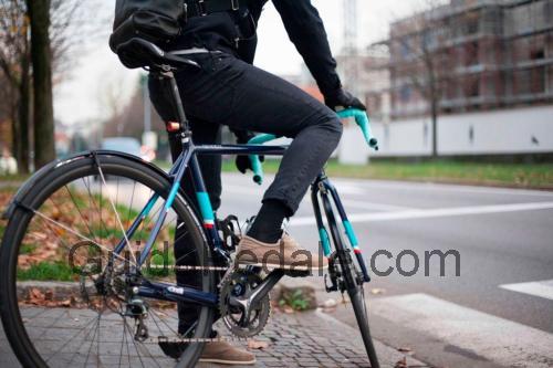 Cinelli Semper scheda tecnica e recensioni